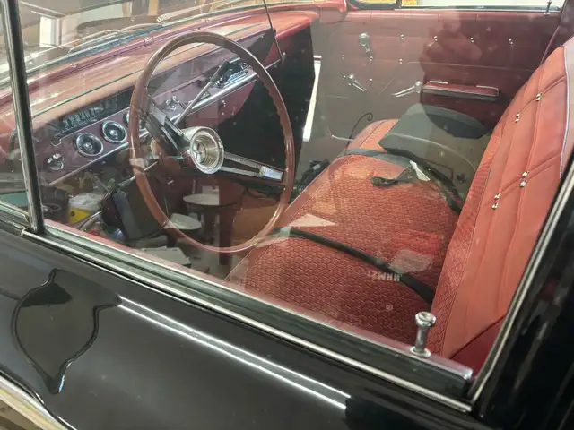 1962 bel air - Photo 5