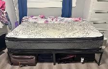 Anna Plus Mattress – Premium Comfort Edition  - Twin Mattress