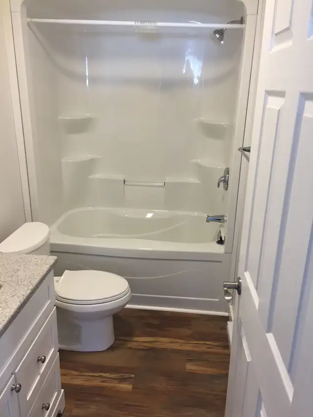 2 Bedroom Apartment near Huntsville includes Hydro/Heat/Parking - Photo 2