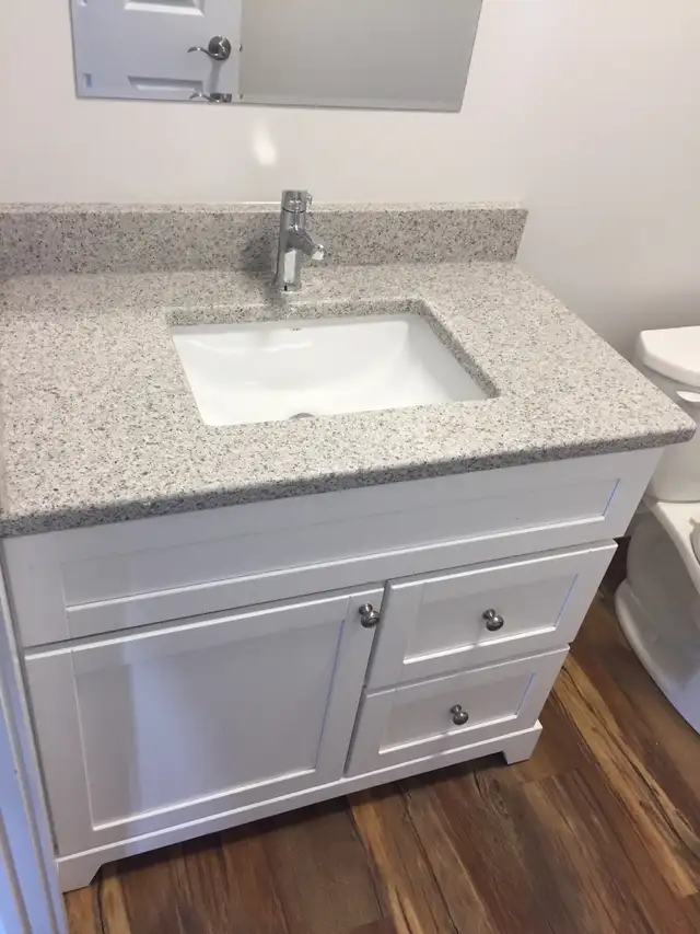 2 Bedroom Apartment near Huntsville includes Hydro/Heat/Parking - Photo 3