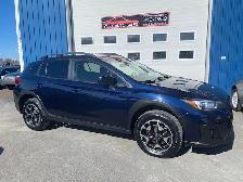 2019 Subaru Crosstrek Touring