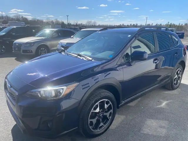 2019 Subaru Crosstrek Touring - Photo 2