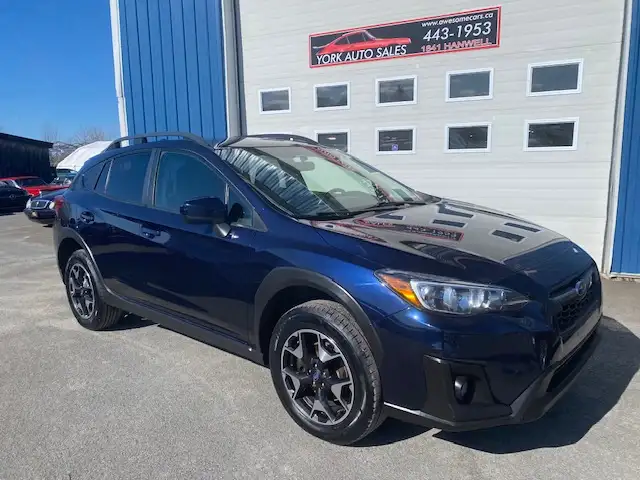 2019 Subaru Crosstrek Touring - Photo 3