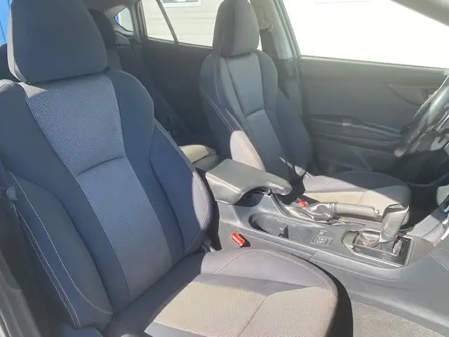 2019 Subaru Crosstrek Touring - Photo 10