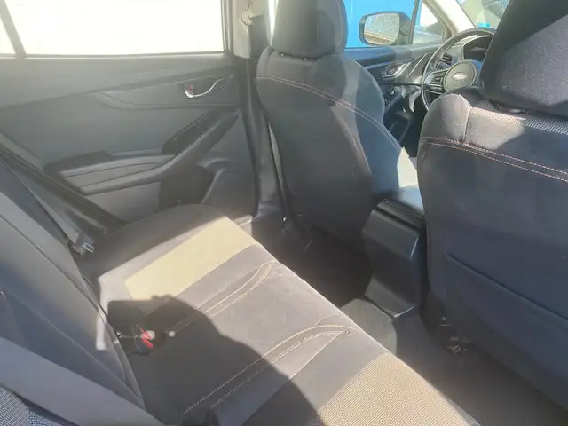 2019 Subaru Crosstrek Touring - Photo 11