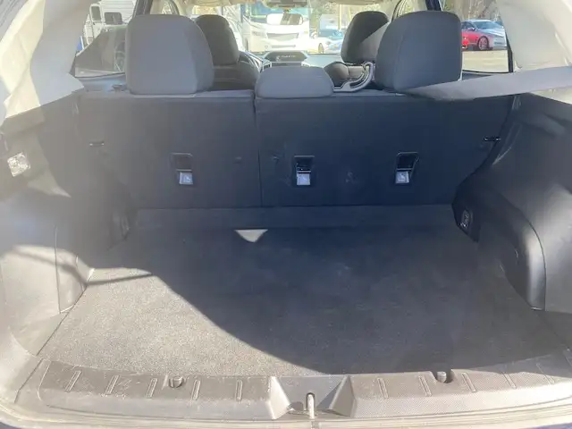 2019 Subaru Crosstrek Touring - Photo 12