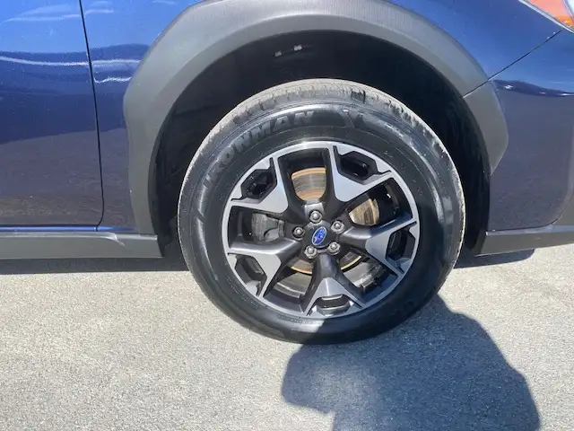 2019 Subaru Crosstrek Touring - Photo 13