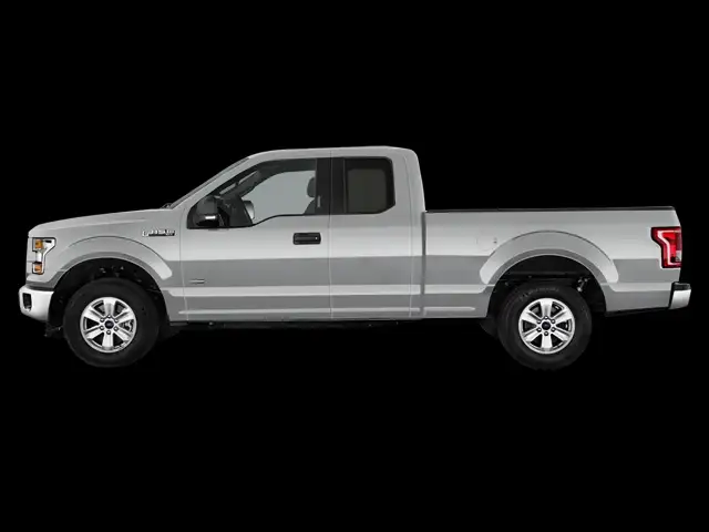 Pick up F150 2017 4x4
