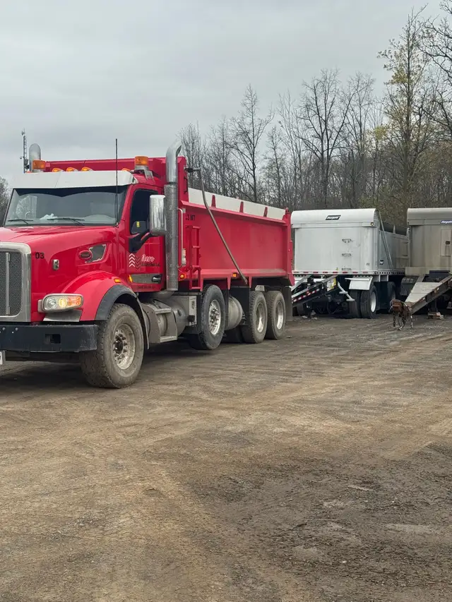 Experienced A-Z Driver