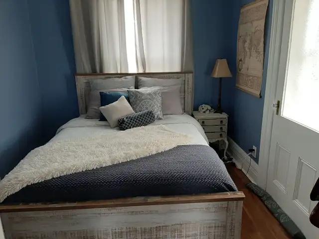 1 Bedroom Apartment Stouville - Photo 3