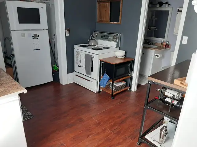 1 Bedroom Apartment Stouville - Photo 4