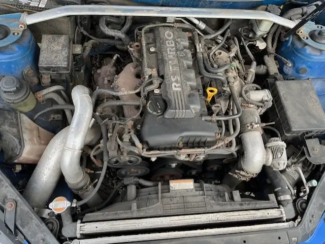 2010 Hyundai genesis - coupe  certified - Photo 9