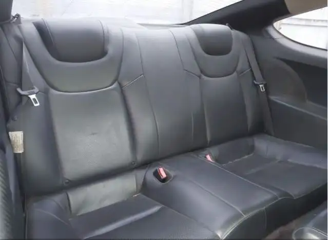 2010 Hyundai genesis - coupe  certified - Photo 10