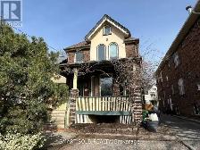 For Sale: Rare DT Detached   Coach House | Cabbagetown