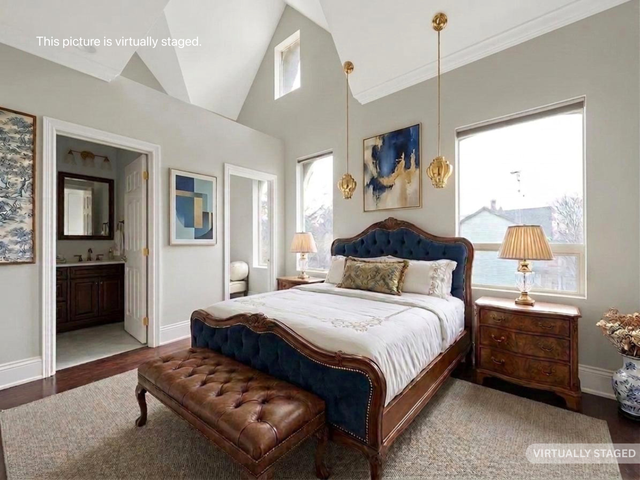 For Sale: Rare DT Detached   Coach House | Cabbagetown - Photo 3