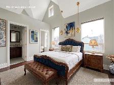 For Sale: Rare DT Detached   Coach House | Cabbagetown - Photo 3