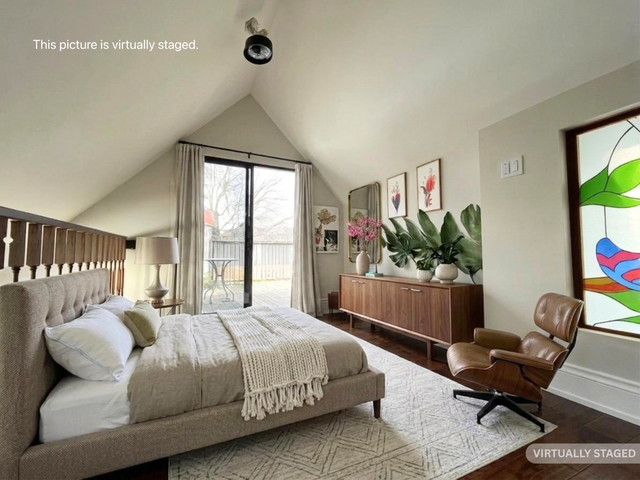 For Sale: Rare DT Detached   Coach House | Cabbagetown - Photo 5