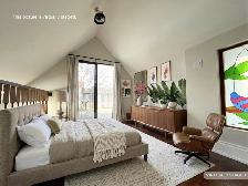 For Sale: Rare DT Detached   Coach House | Cabbagetown - Photo 5