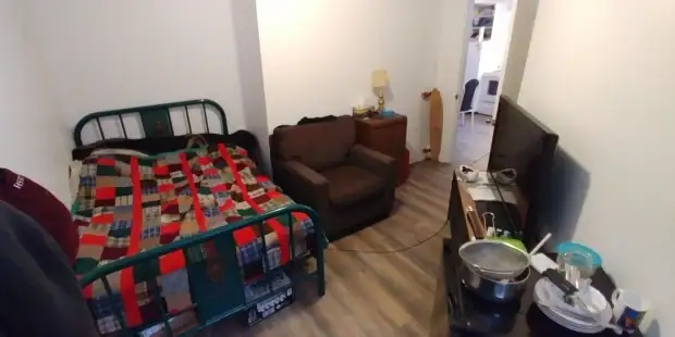 Colocation voisine Université et des Cégeps Garneau Ste-Foy - Photo 2