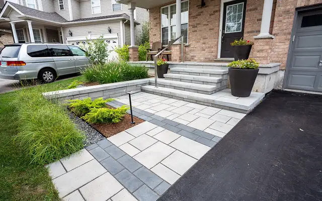 INTERLOCK INSTALLATION SALE! MATERIAL INCLUDED! - Photo 2