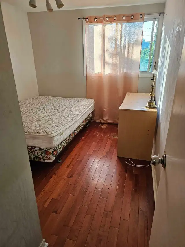 ASAP $625 ROOM FOR RENT WALKING DISTANCE TO CARLETON UNIVERSITY