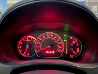 2009 Suzuki SX4 - Photo 2