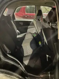 2009 Suzuki SX4 - Photo 6