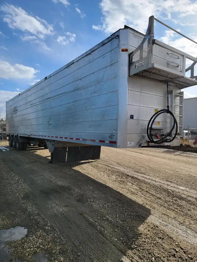 2026 Titan Walking Floor Trailer - Photo 3