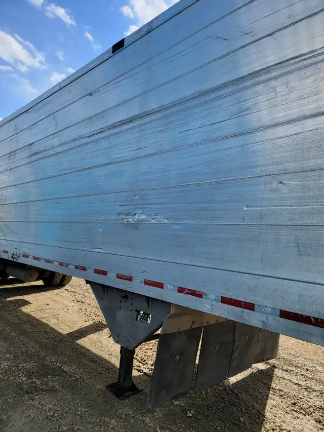 2026 Titan Walking Floor Trailer - Photo 4