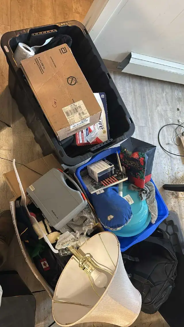 Same Day Junk Removal 7802405567