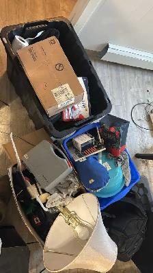 Same Day Junk Removal 7802405567