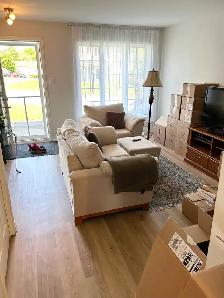 Sherbrooke Nord 4 1/2 beau et bien situé, 1er JUILLET 2026 - Photo 3