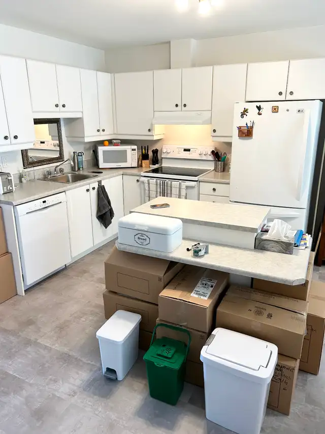 Sherbrooke Nord 4 1/2 beau et bien situé, 1er JUILLET 2026 - Photo 9