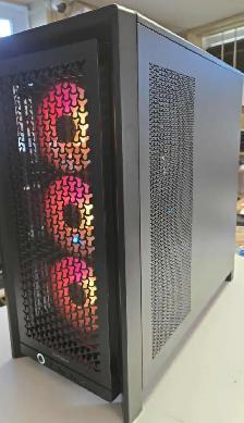 PC GAMING NEUF Ultra 7 265K RTX 5070 12GB DDR5 16GB 1TB SSD NVMe