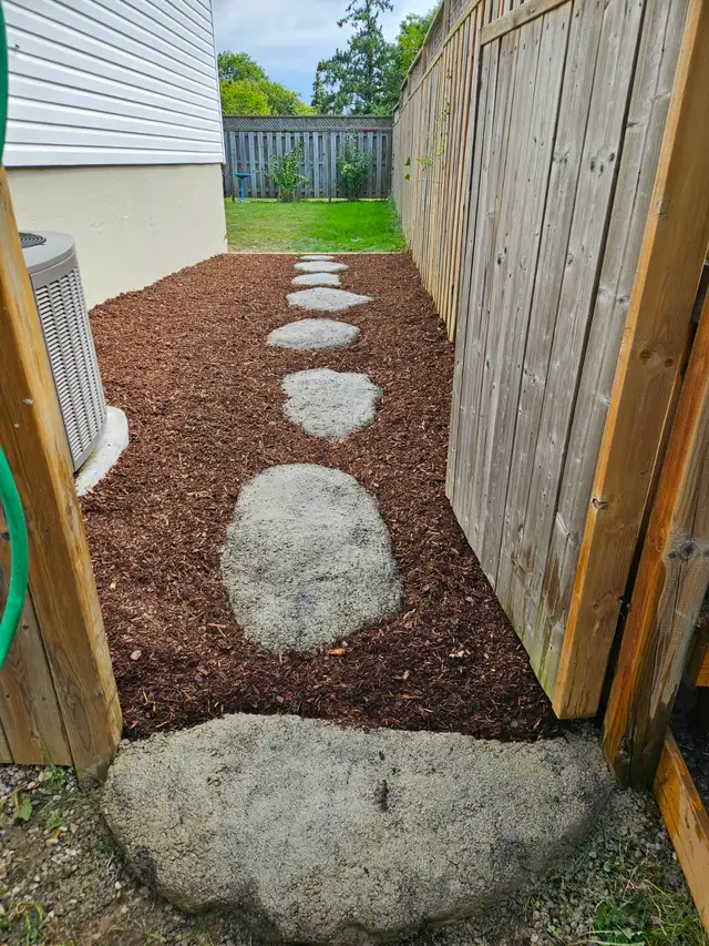 Landscaping - Photo 2