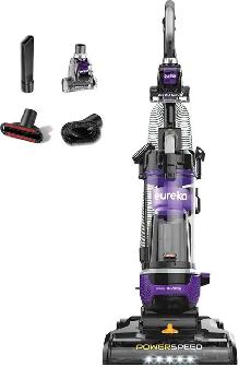 ✨ Eureka PowerSpeed Cord Rewind Pet Turbo Vacuum – Brand New! ✨ - Photo 2