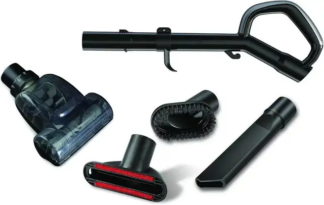 ✨ Eureka PowerSpeed Cord Rewind Pet Turbo Vacuum – Brand New! ✨ - Photo 3