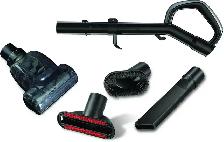 ✨ Eureka PowerSpeed Cord Rewind Pet Turbo Vacuum – Brand New! ✨ - Photo 3