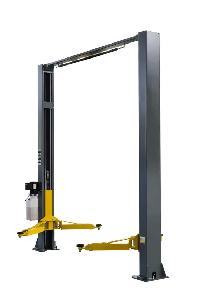 12000 lbs Two Post Overhead Auto Lift