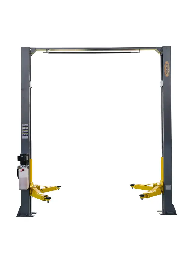 12000 lbs Two Post Overhead Auto Lift - Photo 3