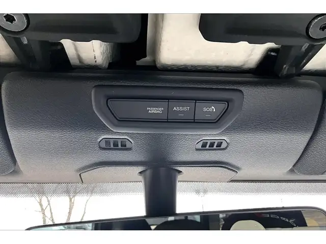 2019 Jeep WRANGLER UNLIMITED Sahara V6 | 6Spd Manual | Alpine NA - Photo 16