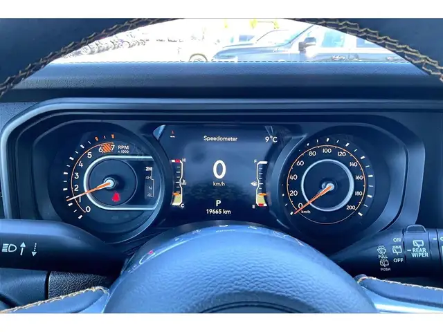 2024 Jeep Wrangler Sahara V6 |Skytop |McKinley Leather |Alpine | - Photo 20