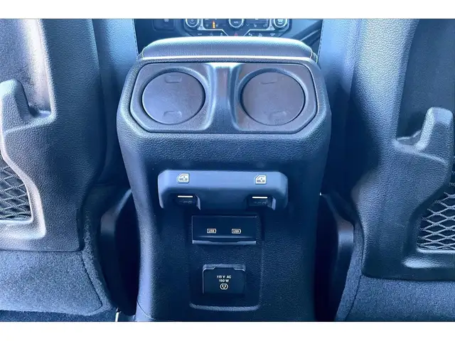 2024 Jeep Wrangler Sahara V6 |Skytop |McKinley Leather |Alpine | - Photo 23