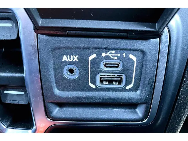 2024 Jeep Wrangler Sahara V6 |Skytop |McKinley Leather |Alpine | - Photo 24