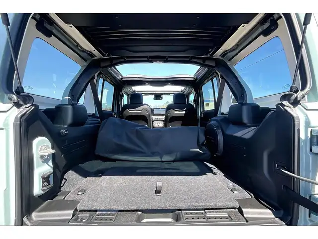 2024 Jeep Wrangler Sahara V6 |Skytop |McKinley Leather |Alpine | - Photo 28