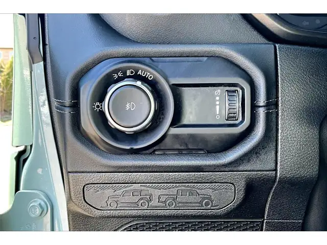 2024 Jeep Wrangler Sahara V6 |Skytop |McKinley Leather |Alpine | - Photo 32