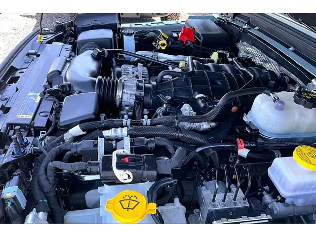 2024 Jeep Wrangler Sahara V6 |Skytop |McKinley Leather |Alpine | - Photo 33