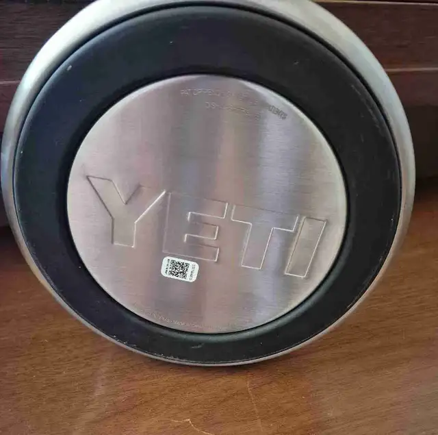 lg YETTI bowl for  or