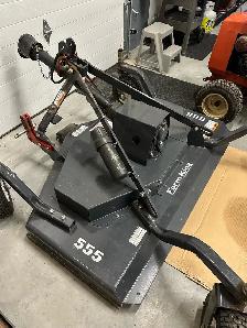 FARMKING 555 Mower for Sale