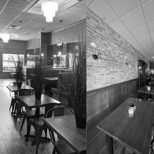 Business Building for Sale | Elmira Sip Bite - Photo 2